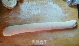 培根烧卖的做法步骤:7