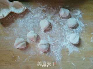培根烧卖的做法步骤:8