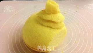 财神小恐龙的做法步骤:11