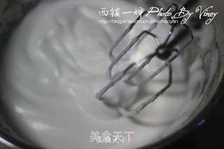 古典巧克力蛋糕的做法步骤:8