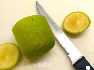 万用 ♥冻柠檬片♥ ( 有糖‧无糖 )的做法步骤:3