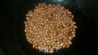 黑木耳拌油豆皮的做法步骤:5