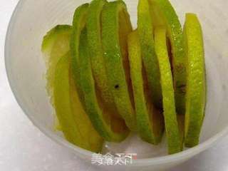 万用 ♥冻柠檬片♥ ( 有糖‧无糖 )的做法步骤:5
