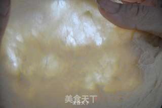 红豆沙吐司的做法步骤:5
