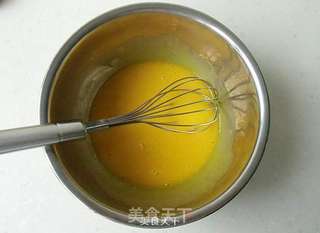 原味戚风蛋糕的做法步骤：1