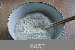 红豆沙吐司的做法步骤:4