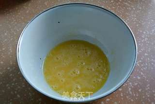 红豆沙吐司的做法步骤:3
