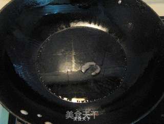 干煸豇豆的做法步骤:2