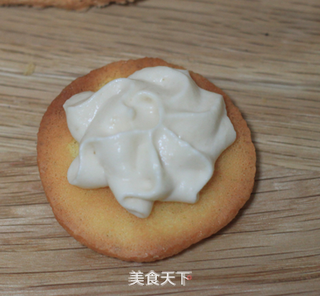 cardinal slices (枢机卿)--很有个性的做法步骤:9