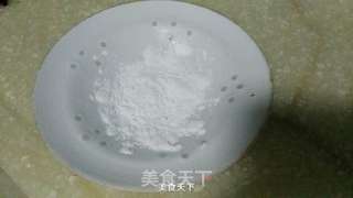 糖醋带鱼的做法步骤:4