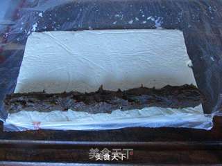 老北京奶酪卷的做法步骤:11
