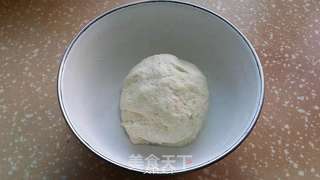 黄瓜虾皮蒸饺的做法步骤:5
