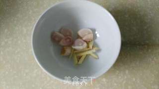 糖醋带鱼的做法步骤:3