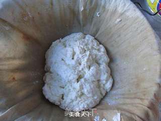 老北京奶酪卷的做法步骤:7