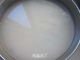 老北京奶酪卷的做法步骤:3
