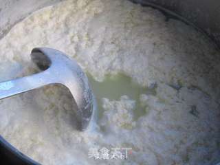 老北京奶酪卷的做法步骤:6