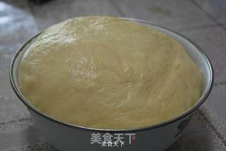 红豆沙吐司的做法步骤:18