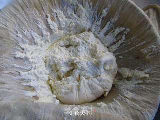 老北京奶酪卷的做法步骤:9