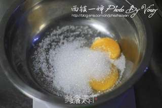 古典巧克力蛋糕的做法步骤:2
