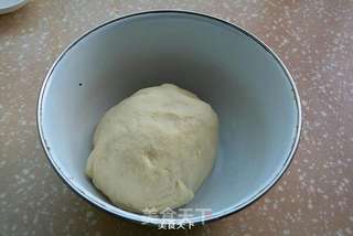 红豆沙吐司的做法步骤:6