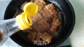 糖醋带鱼的做法步骤:9