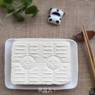 盐卤豆腐的做法步骤:11