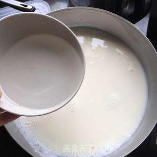 盐卤豆腐的做法步骤:6