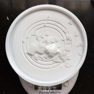 盐卤豆腐的做法步骤:4