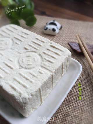盐卤豆腐的做法步骤:12