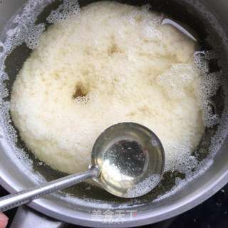 盐卤豆腐的做法步骤:8