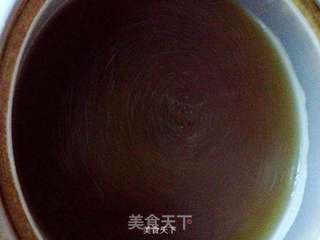 酸辣汤的做法步骤:7