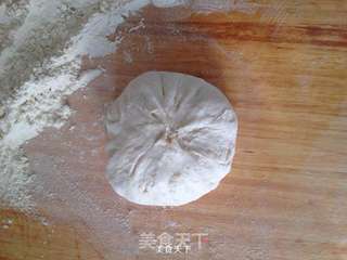 肉饼的做法步骤:12