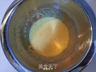 抹茶提拉米苏的做法步骤:2