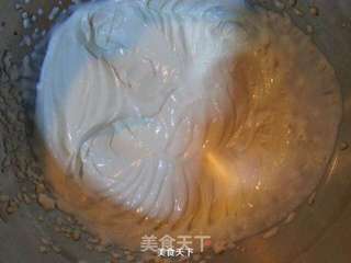 抹茶提拉米苏的做法步骤:5