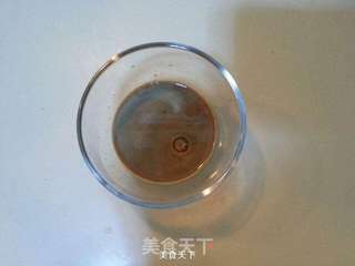 抹茶提拉米苏的做法步骤:9