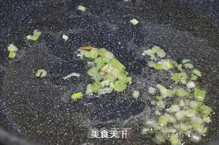 五彩炒面的做法步骤:11