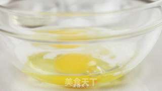 妈妈的味道——奶酪鸡蛋卷的做法步骤:2