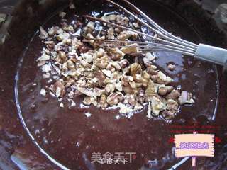 布朗尼冰淇淋三明治的做法步骤:6