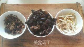 糊汤的做法步骤:2