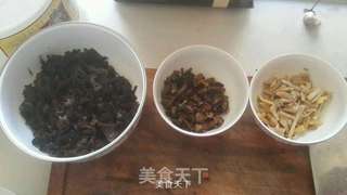 糊汤的做法步骤:3