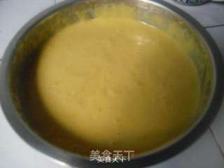 芒果冰激凌的做法步骤:11