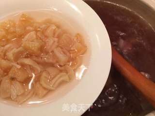 冬瓜红豆排骨汤的做法步骤:5
