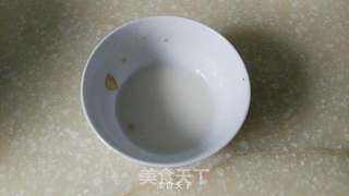 芹菜炒肉丝的做法步骤:3