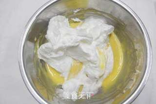 水果生日蛋糕的做法步骤:7