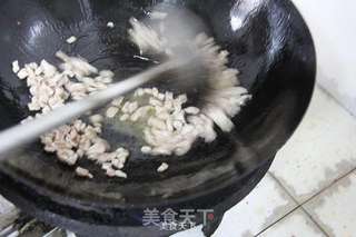 【徽式炸酱】的做法步骤:2
