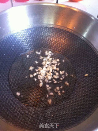 牛肉酱豆角包的做法步骤:2