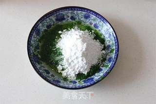 彩色蔬菜芋圆的做法步骤:10