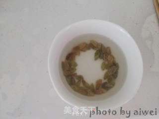 坚果香蕉燕麦玛芬的做法步骤:2