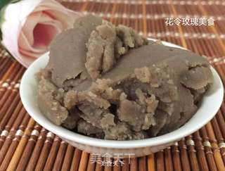 经典解暑绿豆沙的做法步骤:10