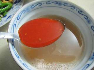 朝鲜冷面的做法步骤:7